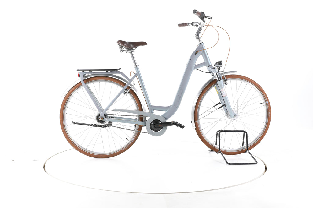 Cube Ella Cruise Fahrrad City & Trekking - Image 1