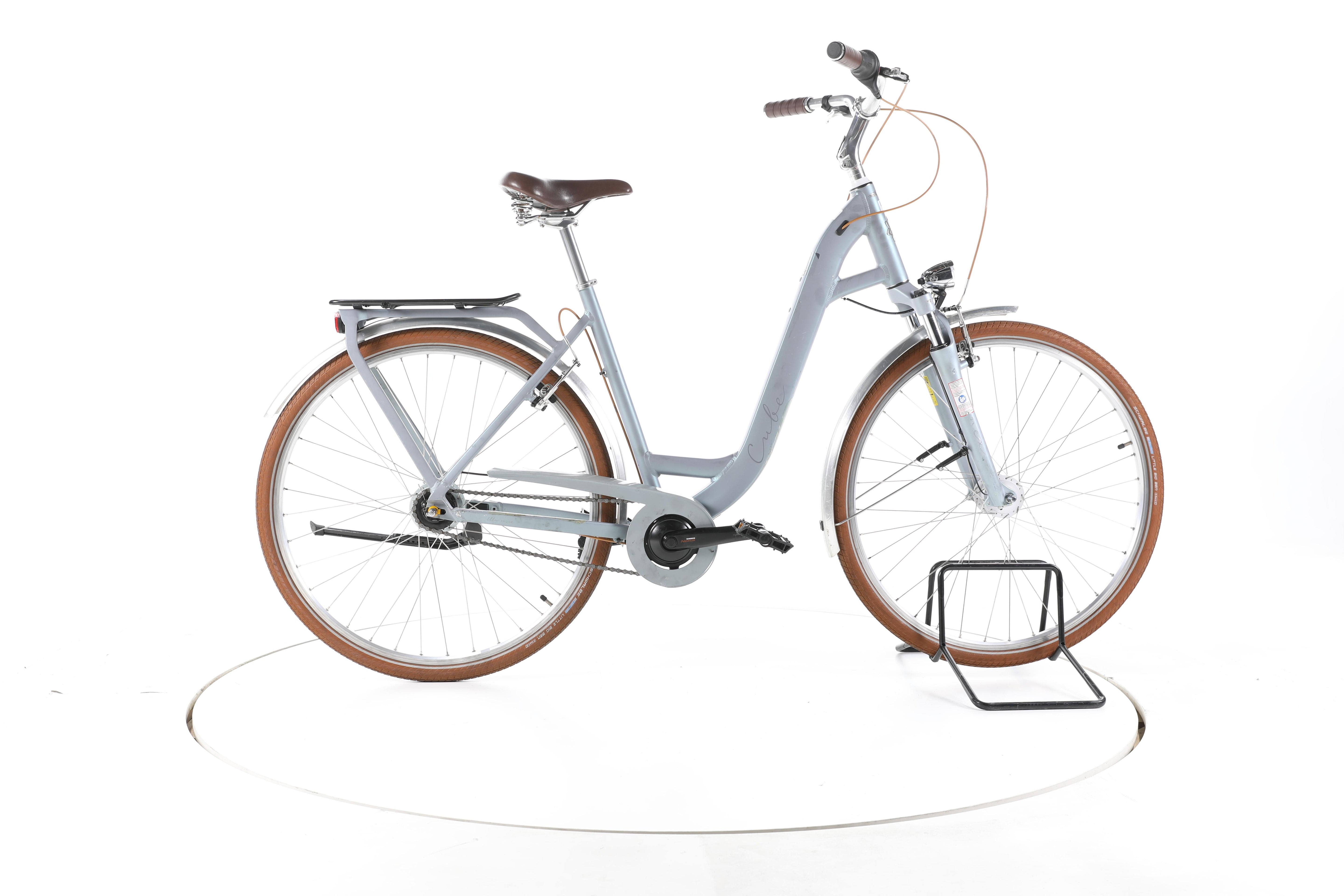 Cube Ella Cruise Fahrrad City & Trekking - Image 1