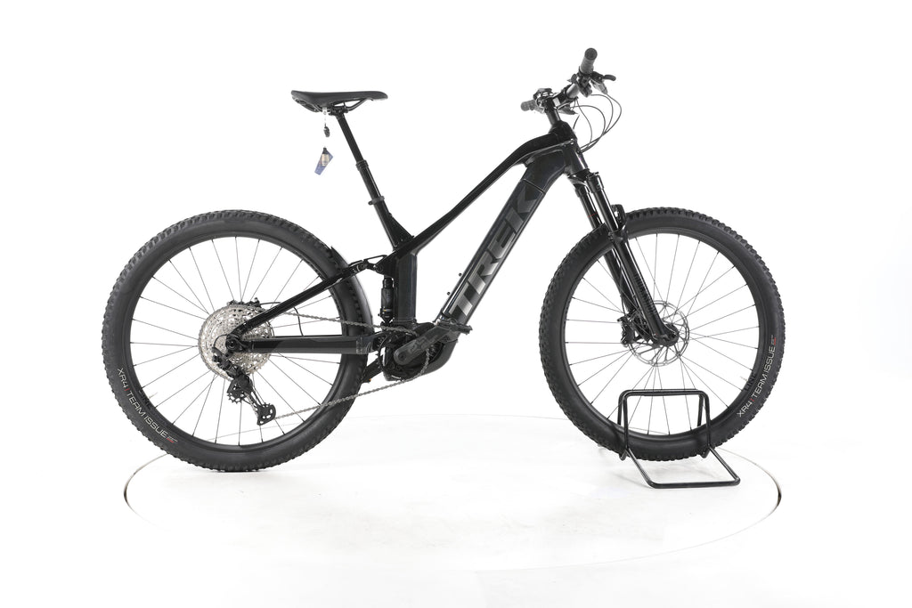 Trek Powerfly FS7 E-Bike Fully - Image 1