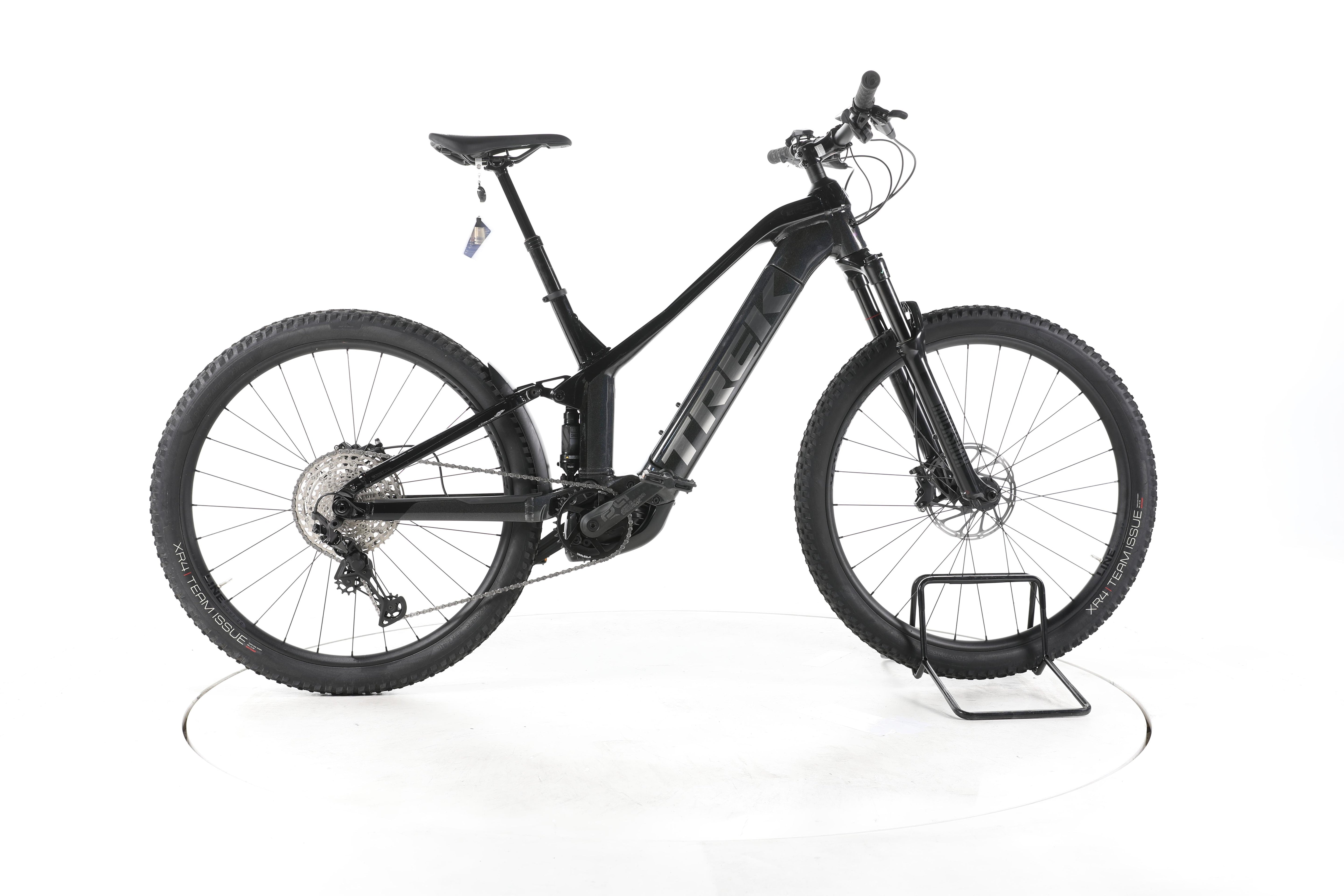 Trek Powerfly FS7 E-Bike Fully - Image 1