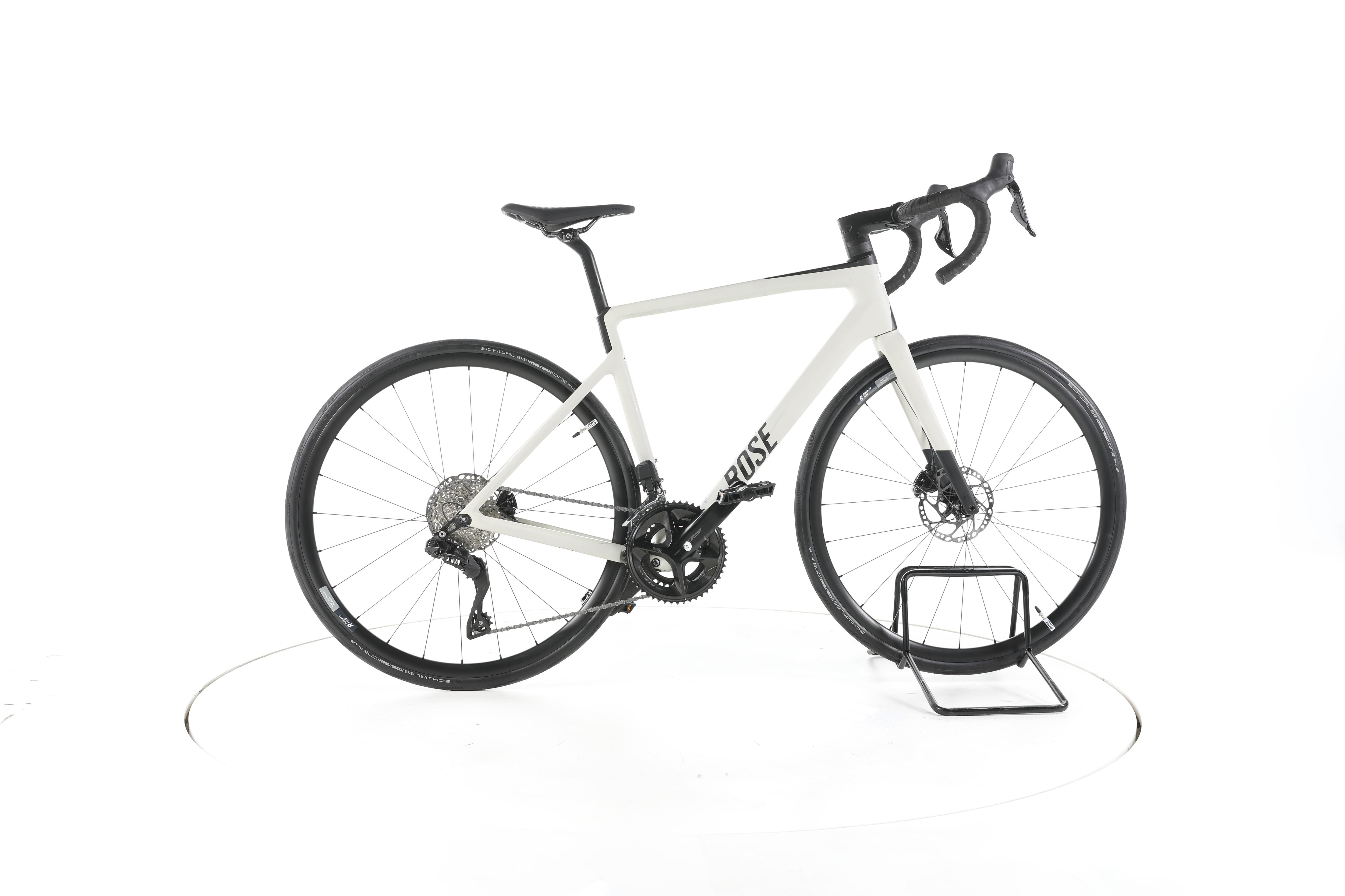 Rose Reveal 04 105 Di2 Rennrad Carbon - Image 1
