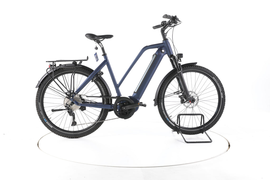 Velo de Ville SEB 990 Trekking E-Bike - Image 1