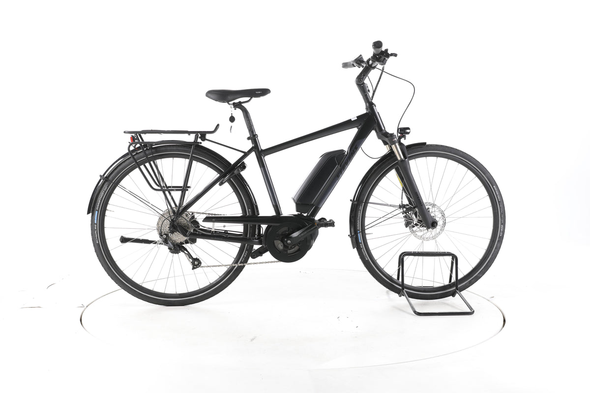 Stevens E-Molveno, Trekking E-Bike - Image 1