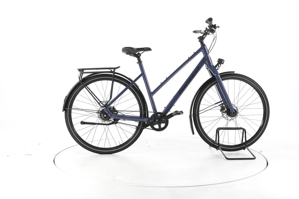 Diamant Mahon Style Pro Fahrrad City & Trekking - Image 1