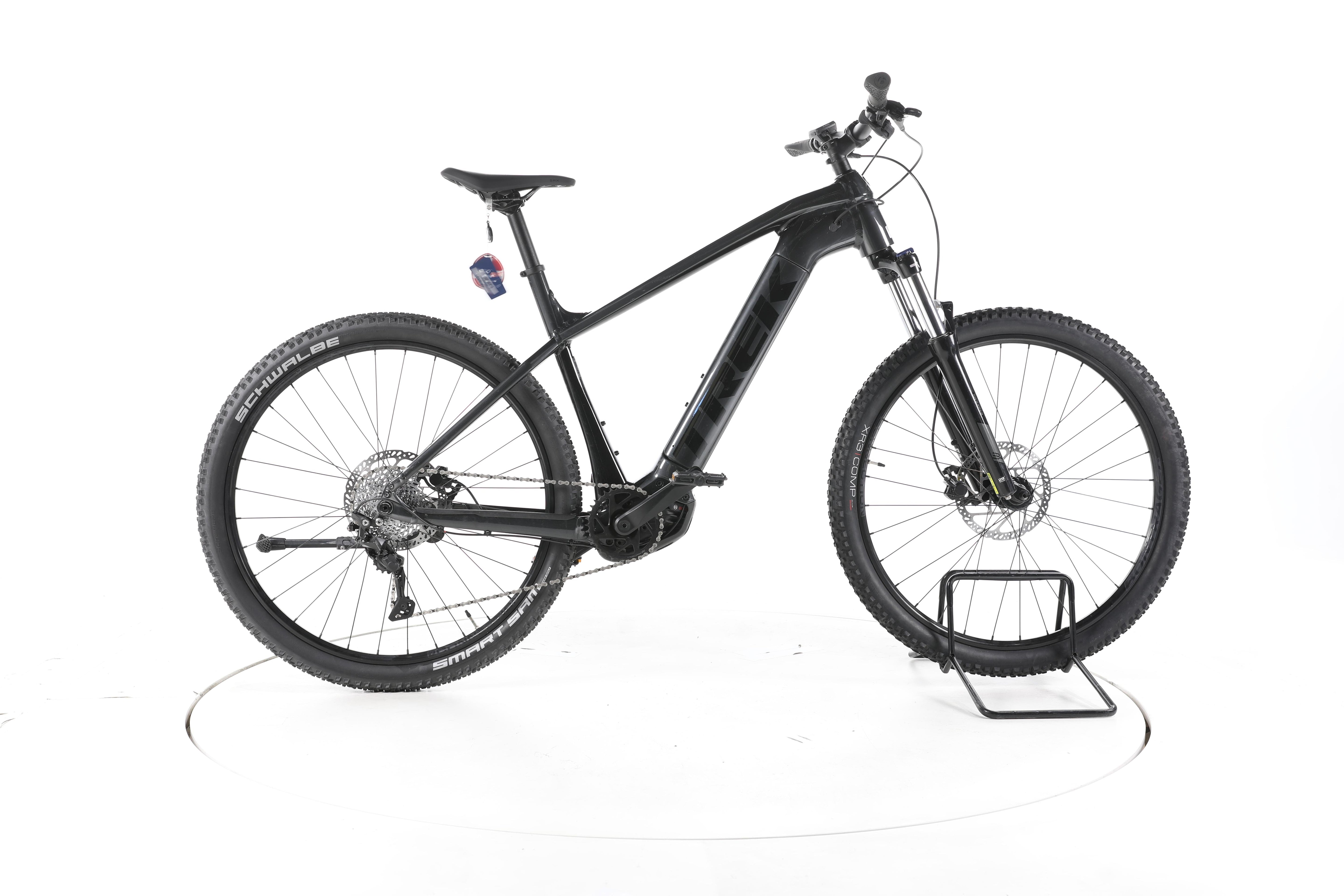 Trek Powerfly 4 Gen 3 E-Bike - Image 1