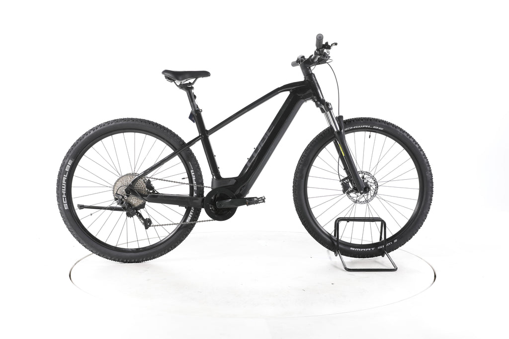 Cube Reaction Hybrid ONE E-Bike - Image 1