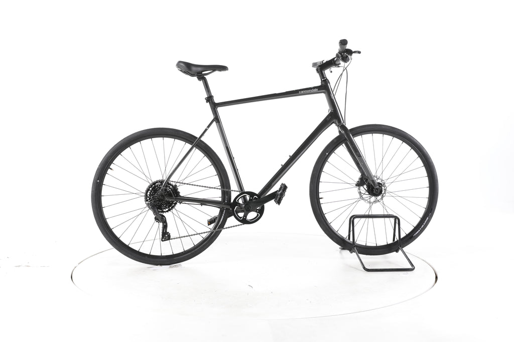 Cannondale Quick 4 Fahrrad City & Trekking - Image 1