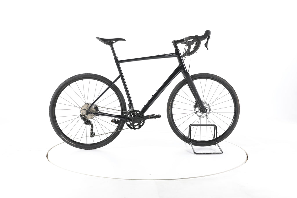 Cannondale Topstone 2 Gravelbike - Image 1