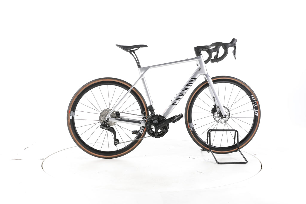 Canyon Endurace CF 7 Gravelbike Carbon 2025 - Image 1