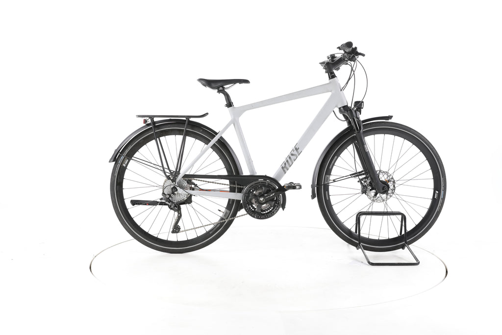 Rose MULTISPORT 3 Fahrrad City & Trekking - Image 1