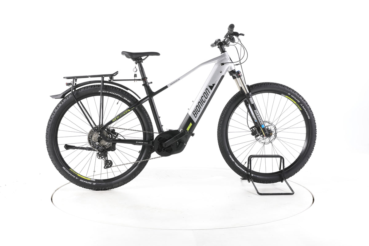 Bionicon James 2 Trekking E-Bike - Image 1