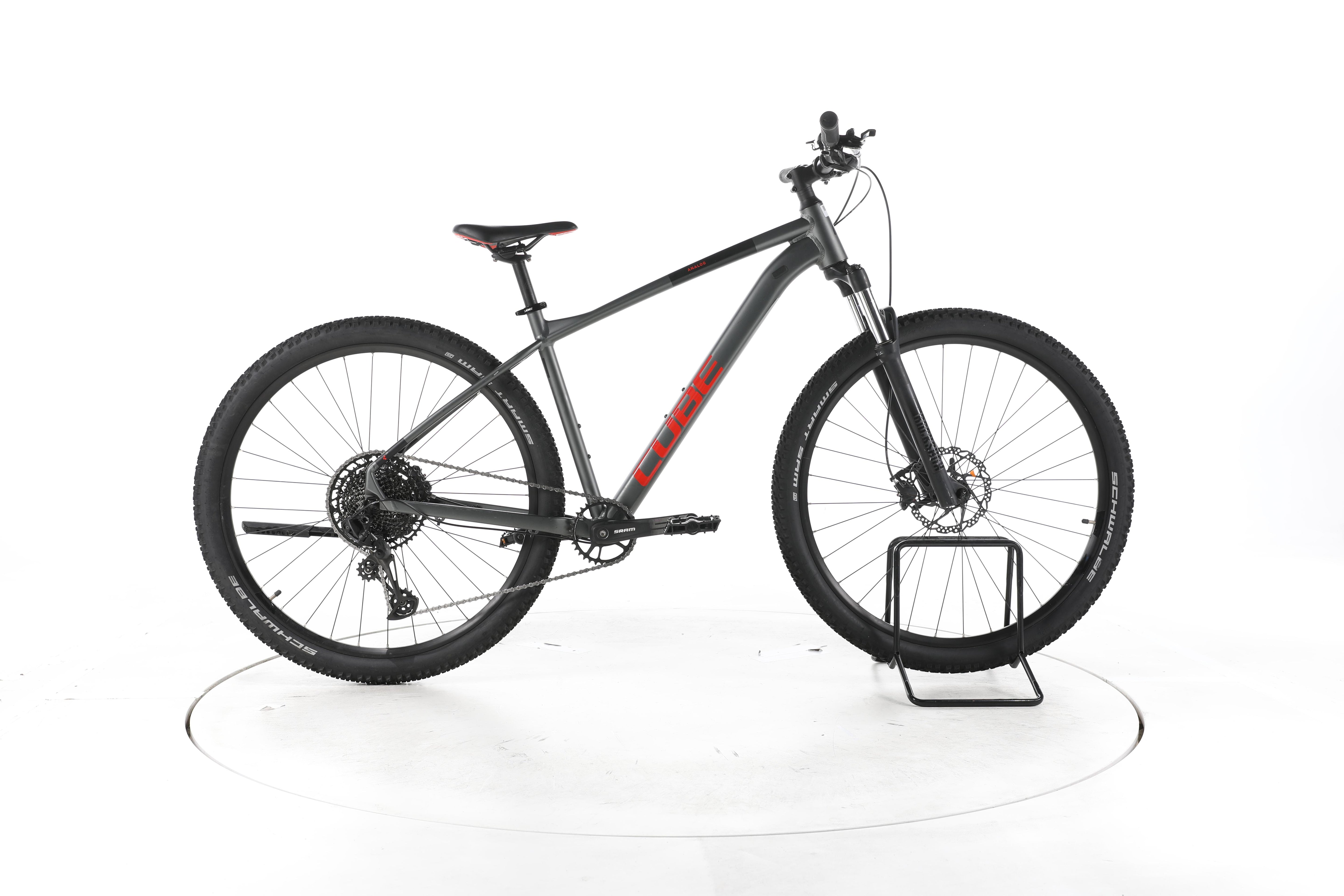 Cube Analog Fahrrad Hardtail - Image 1
