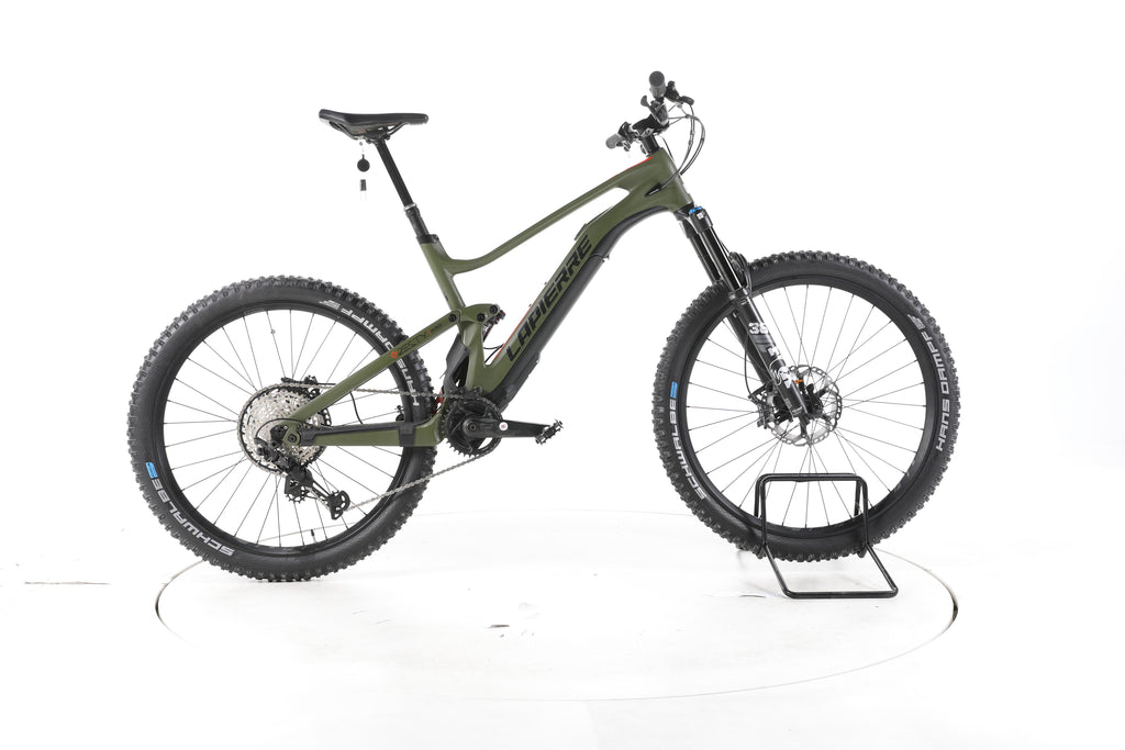 Lapierre eZesty AM 9.2 E-Bike Fully Carbon - Image 1