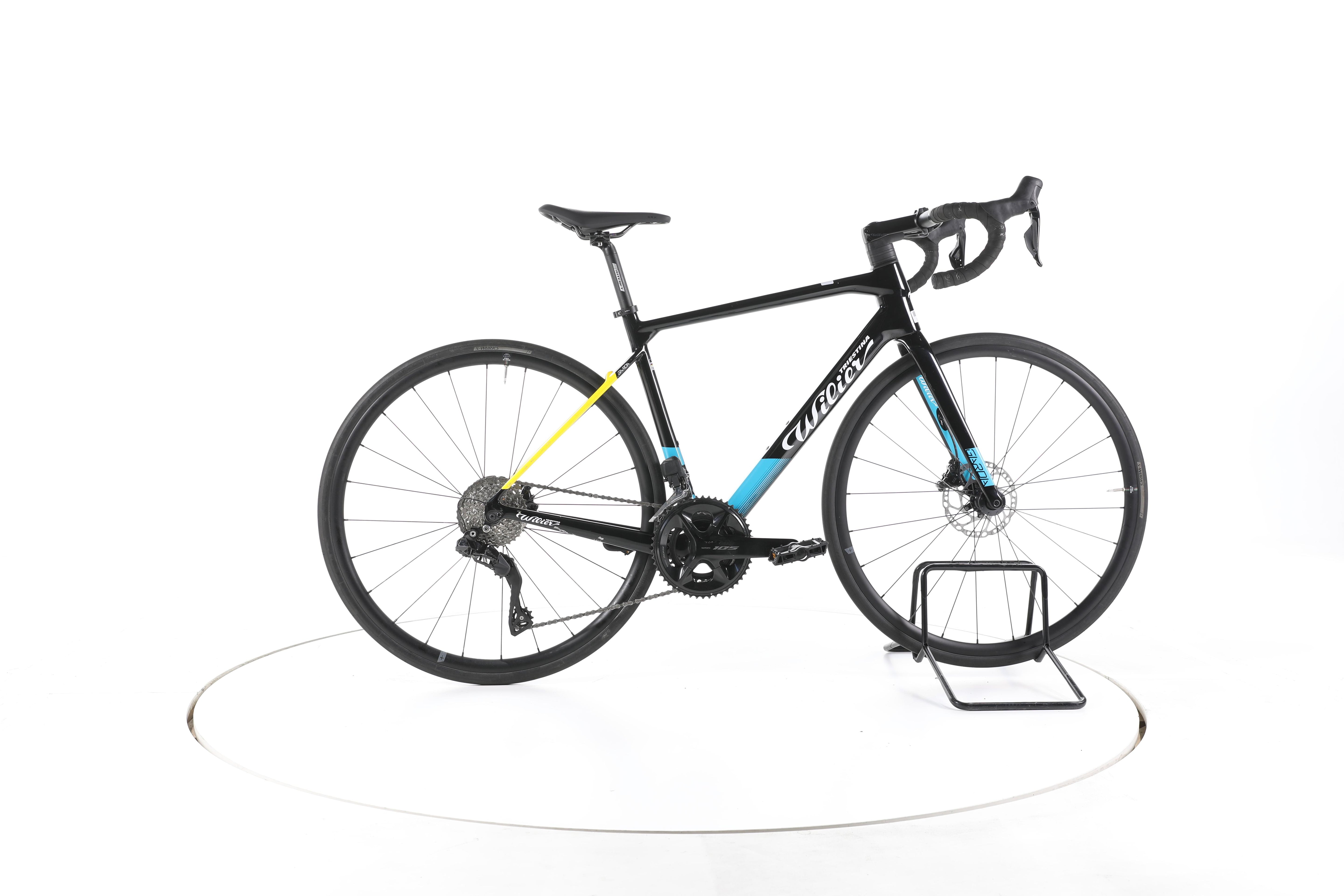 Wilier Garda Disc Rennrad Carbon - Image 1