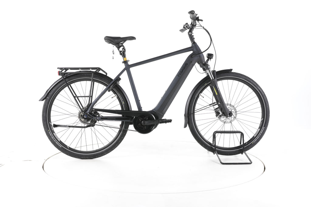 Pegasus Premio Evo 5F City E-Bike 2024 - Image 1