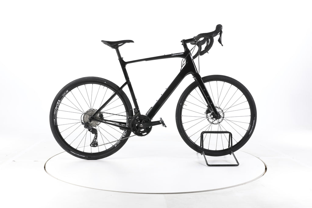 Cannondale Topstone 3 Gravelbike Carbon 2024 - Image 1