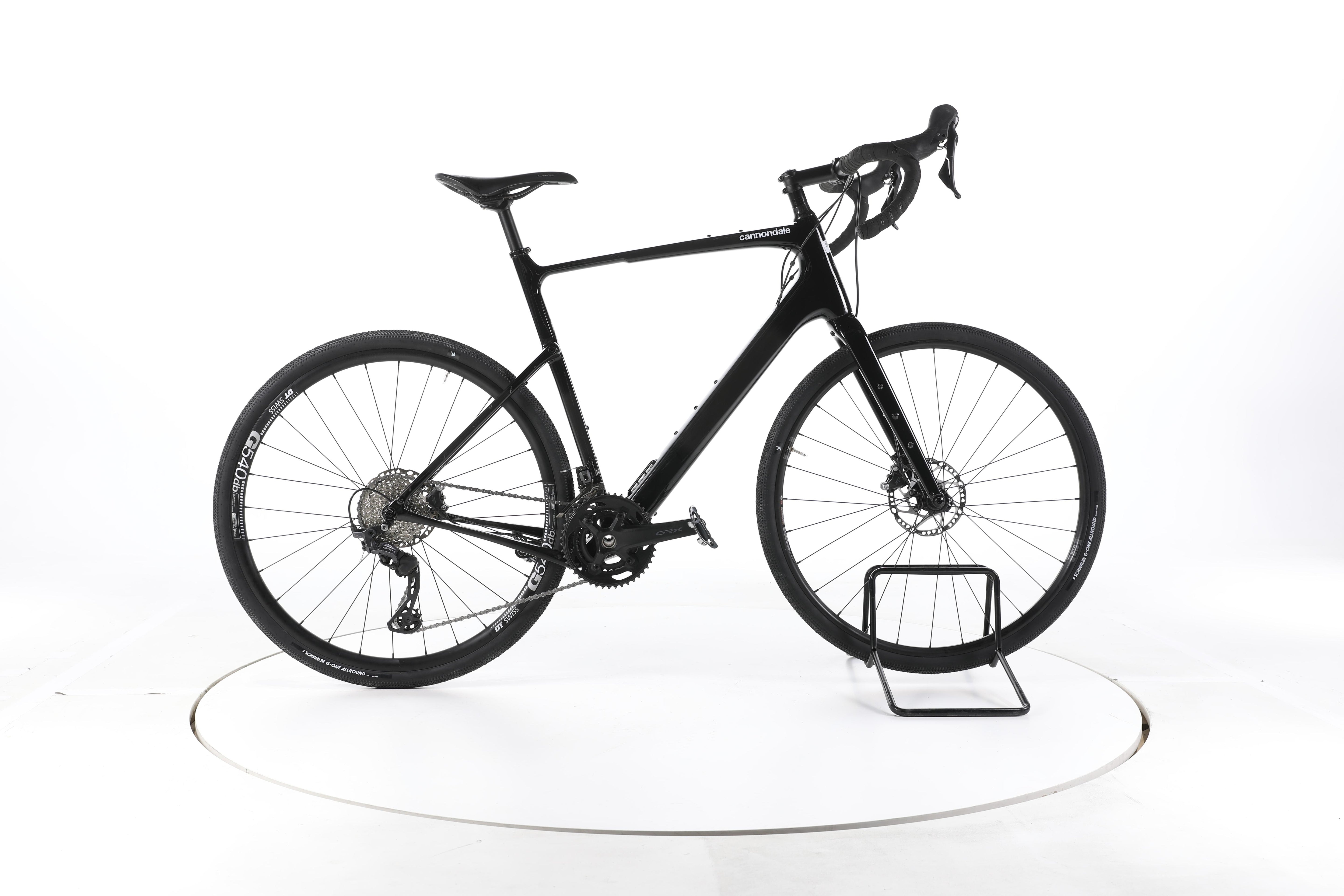 Cannondale Topstone 3 Gravelbike Carbon 2024 - Image 1