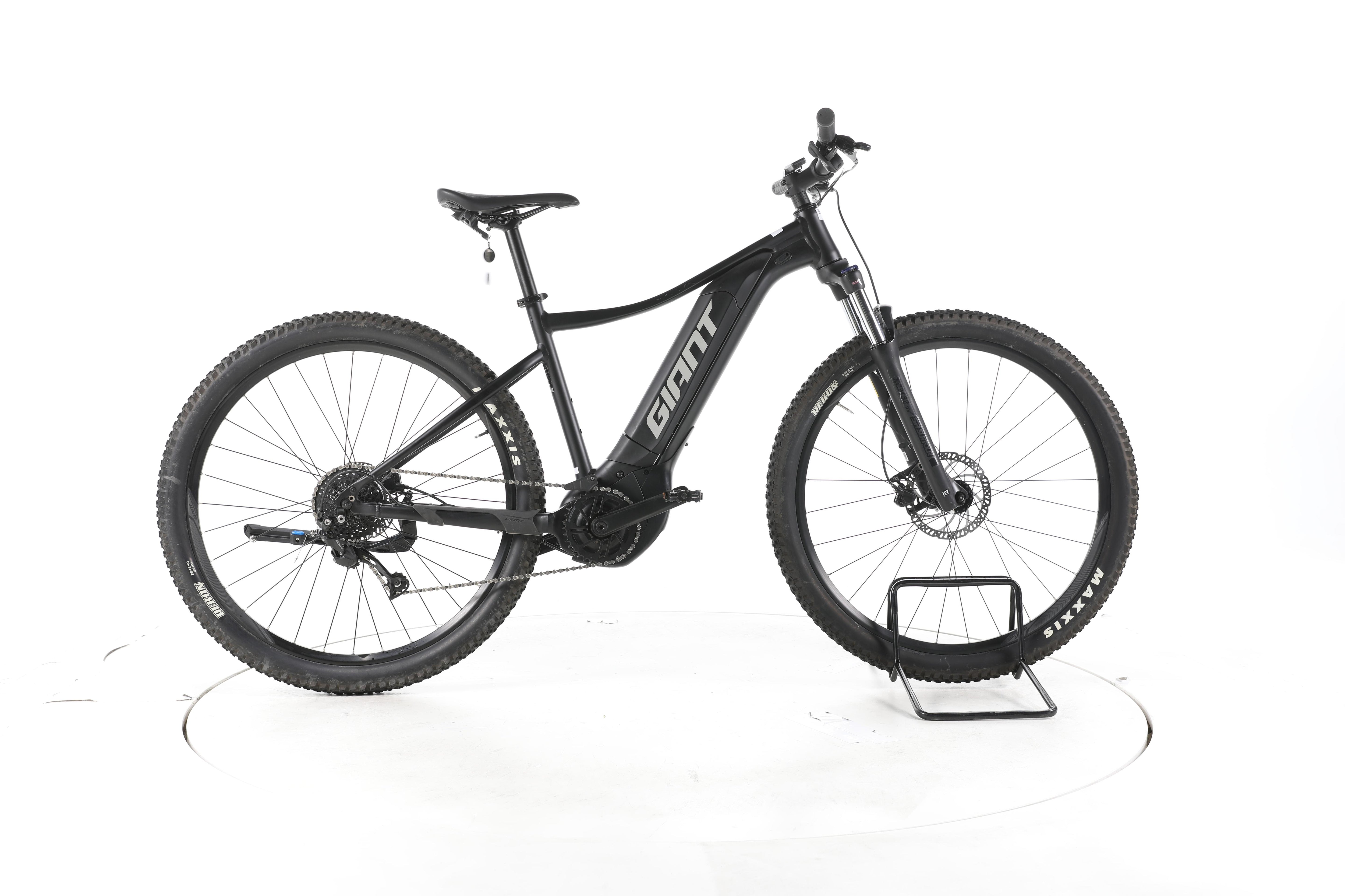 Giant Talon E+ 2 | V1 E-Bike - Image 1