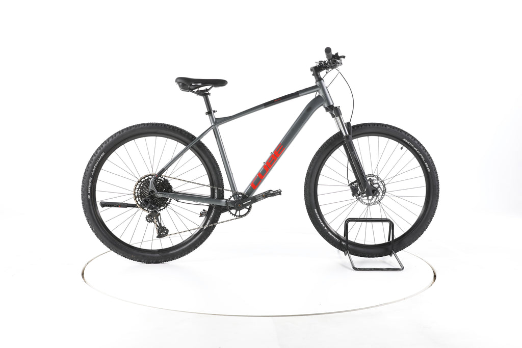 Cube Analog Fahrrad Hardtail - Image 1