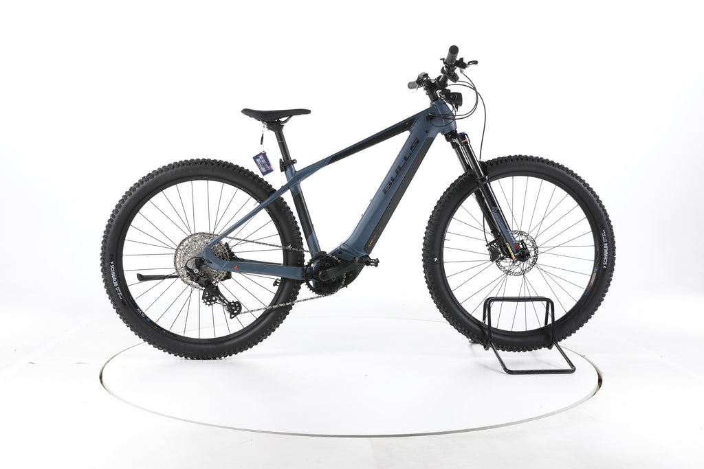 Bulls Copperhead Evo 2 E-Bike - Image 1