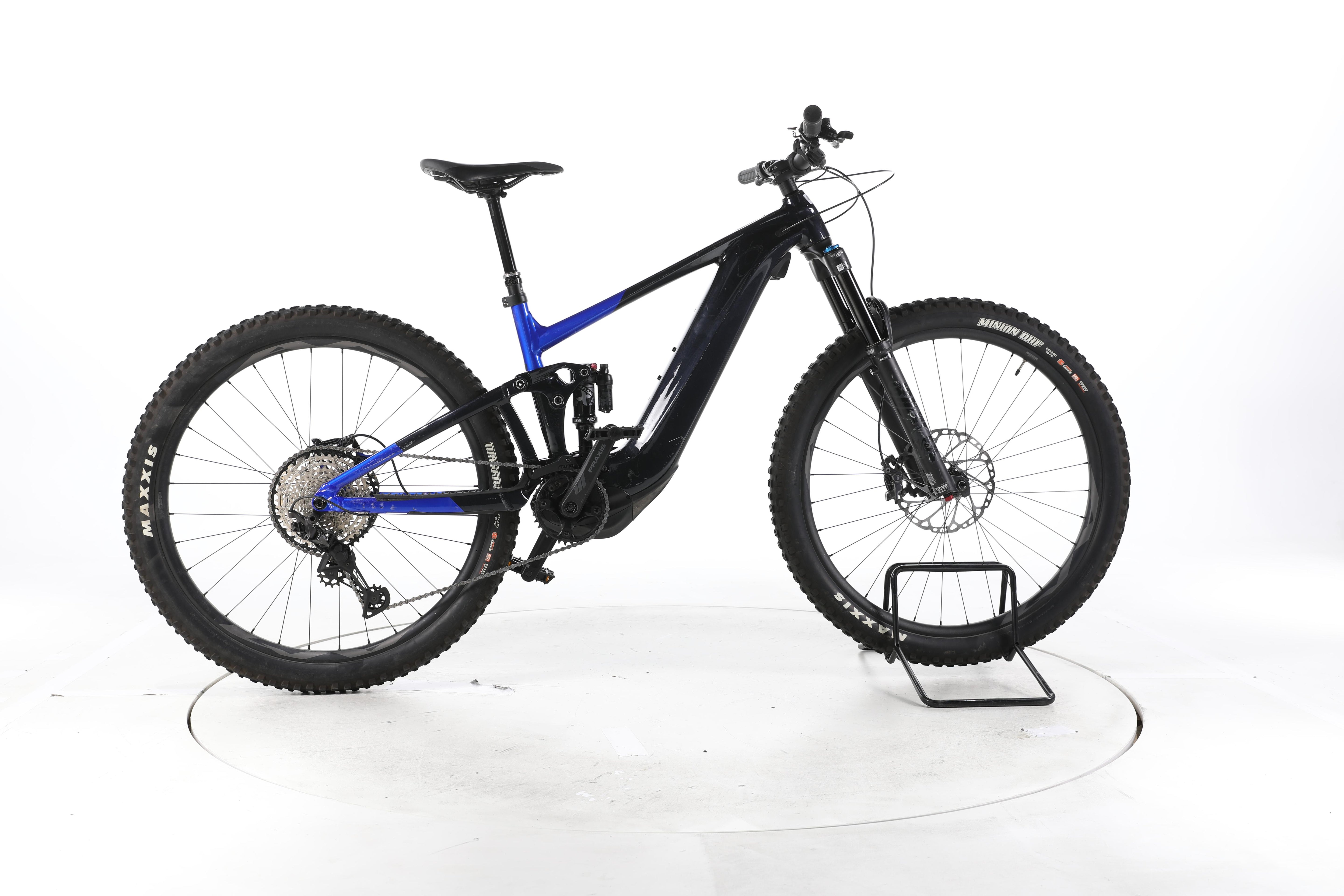 Giant Trance X E+ 1 E-Bike Fully - Image 1