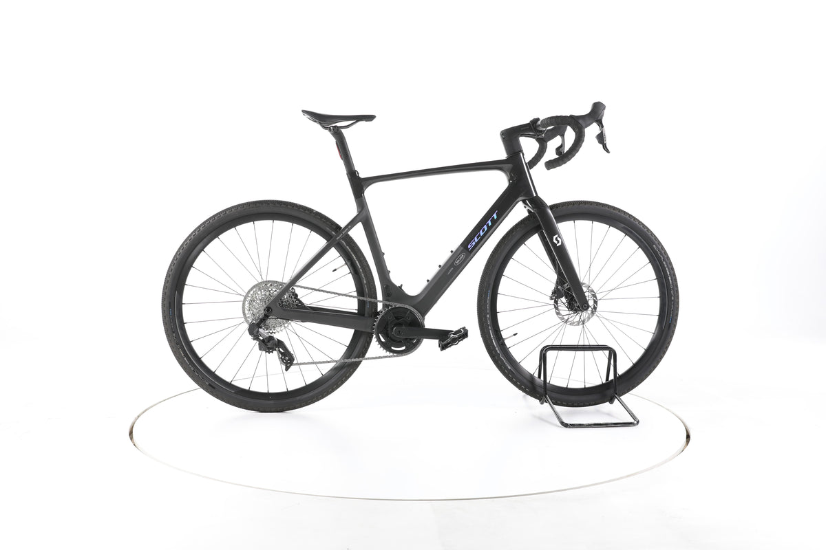 Scott SOLACE GRAVEL 30 E-Gravel & Rennrad Carbon 2025 - Image 1