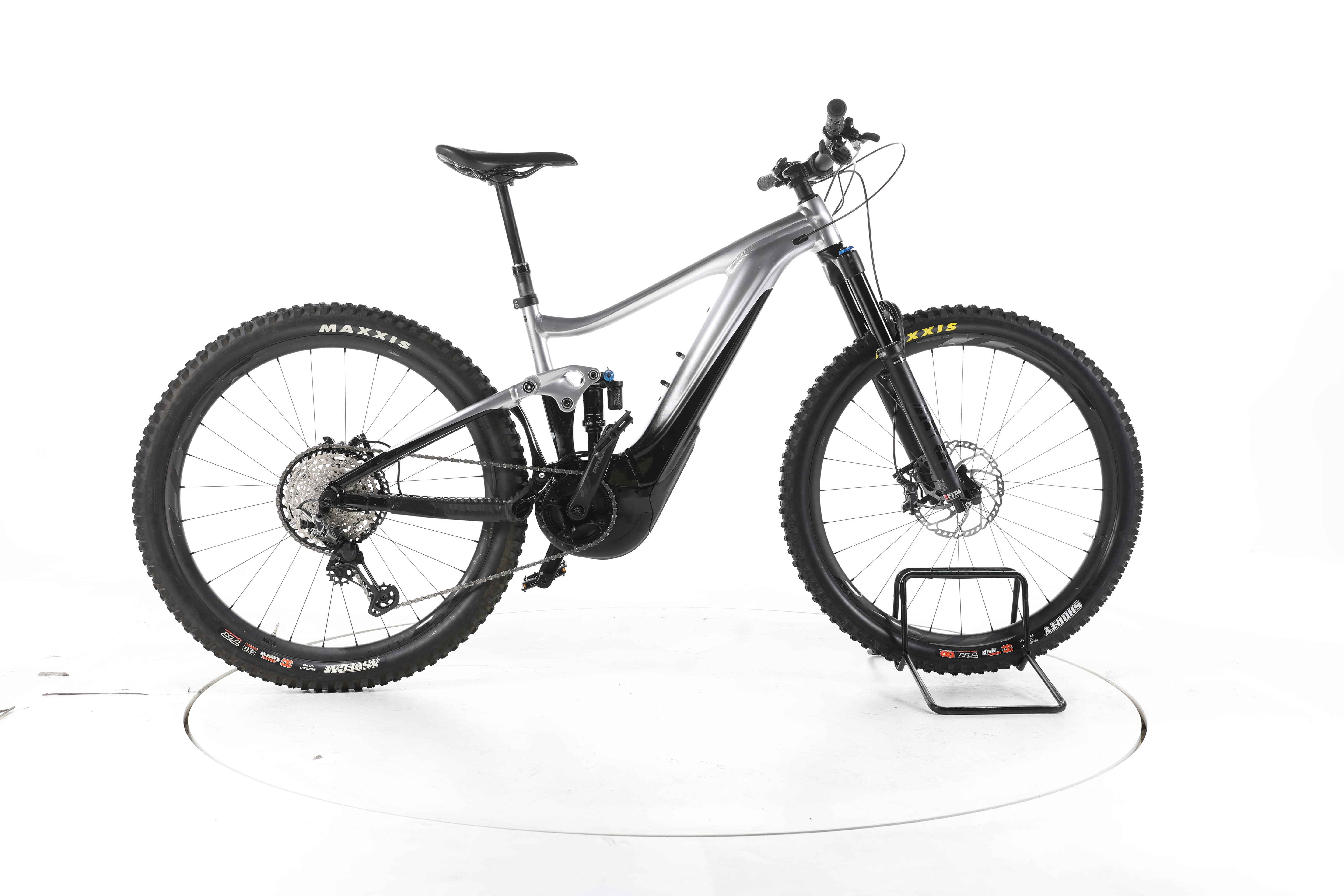 Giant Trance X E+ 1 E-Bike Fully - Image 1