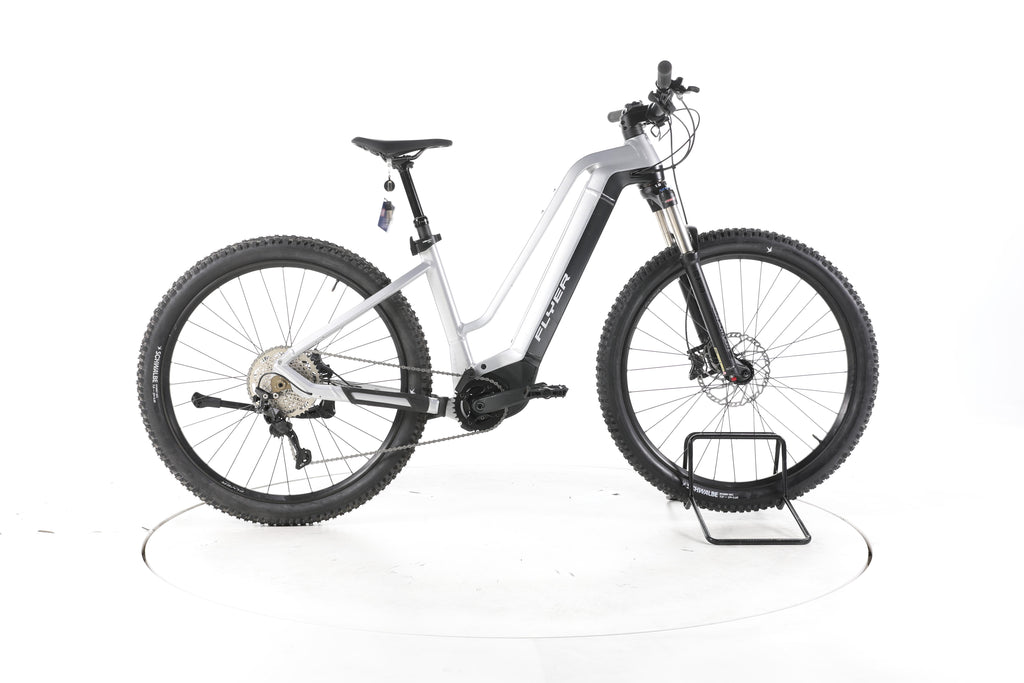 FLYER Uproc2 2.10 E-Bike - Image 1