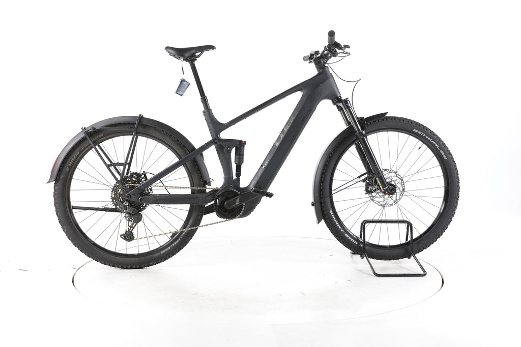Cube Stereo Hybrid ONE22 Pro SUV E-Bike 2025 - Image 1