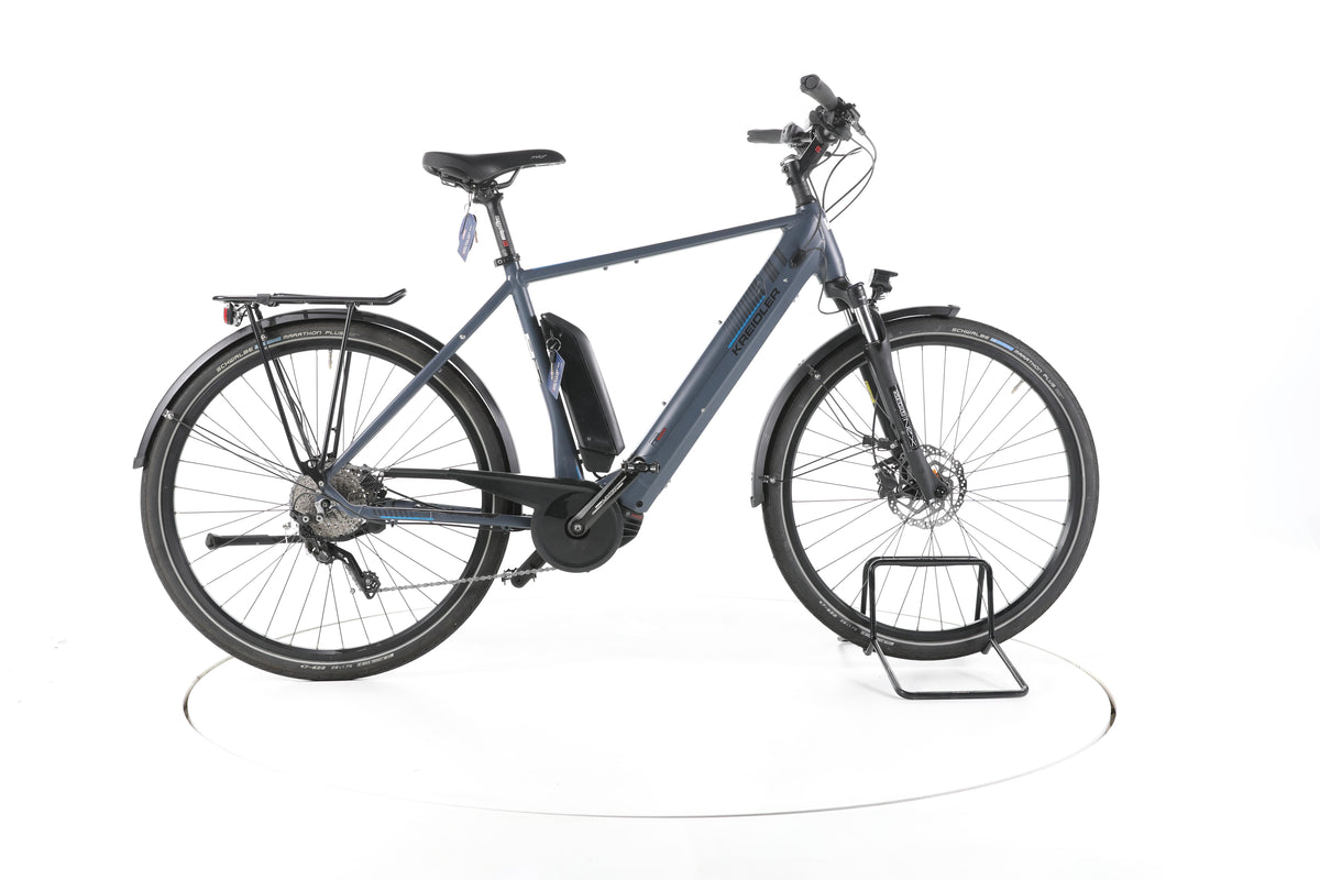 Kreidler Vitality Eco8 EXT Trekking E-Bike - Image 1