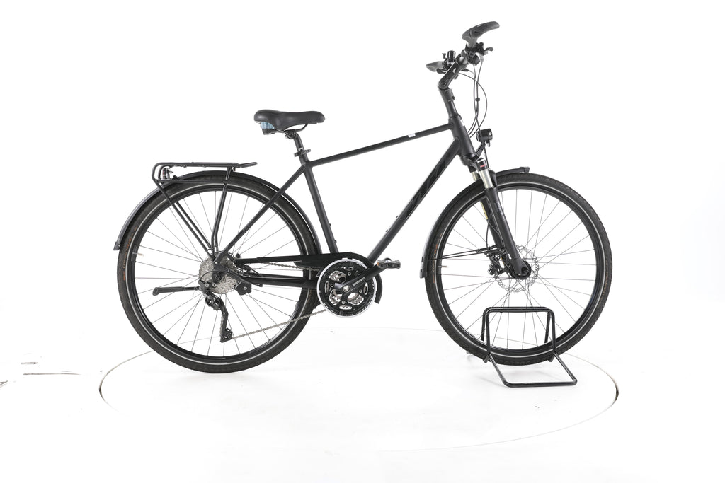 KTM ZEG Maranello Light Disc Fahrrad City & Trekking - Image 1