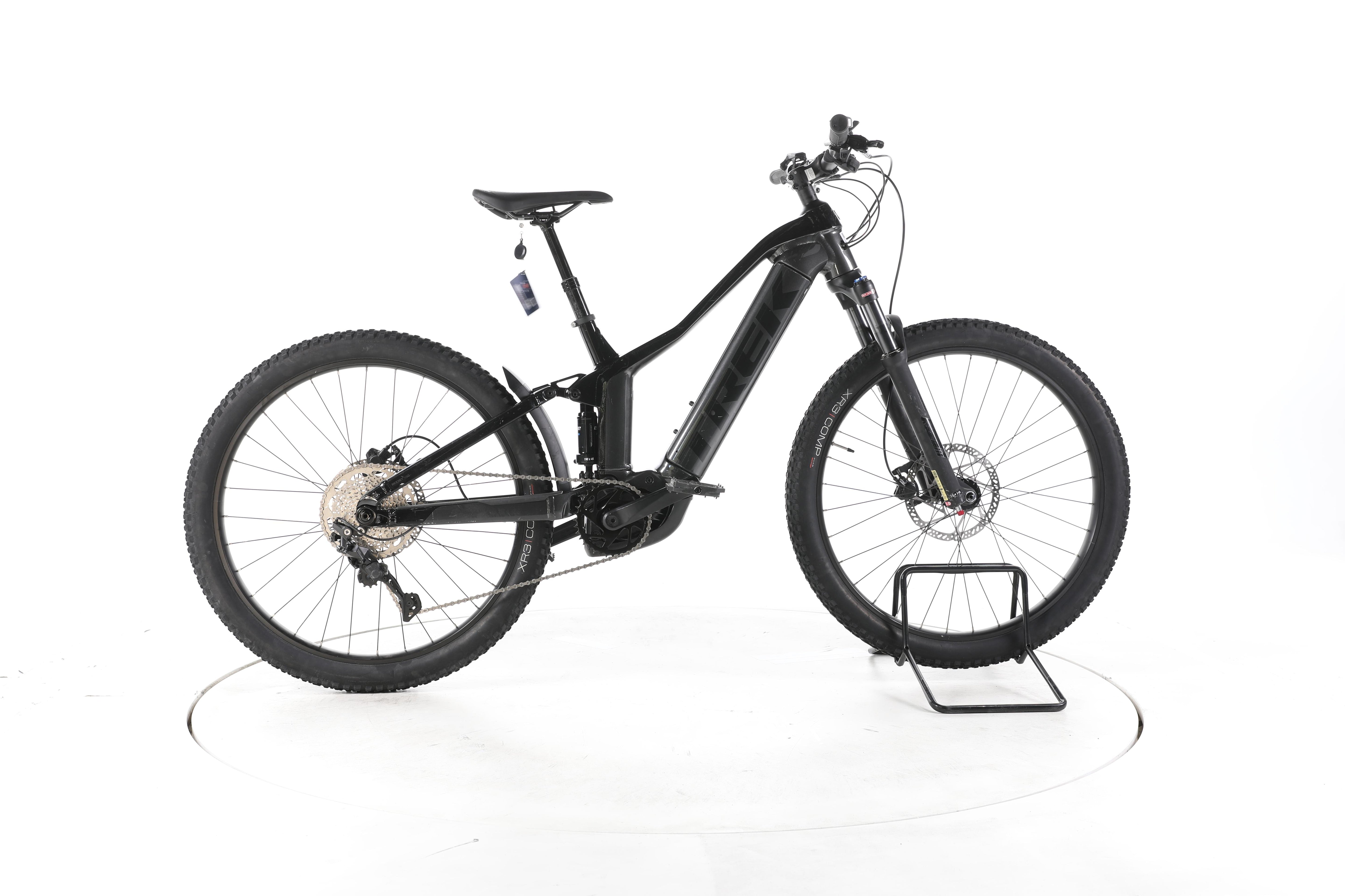 Trek Powerfly Fs 4 E-Bike Fully - Image 1
