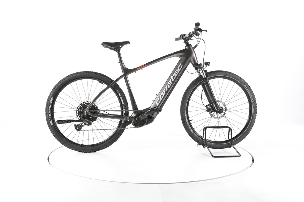 Corratec E-Power MTC Elite 12S SE 3.0 E-Bike - Image 1