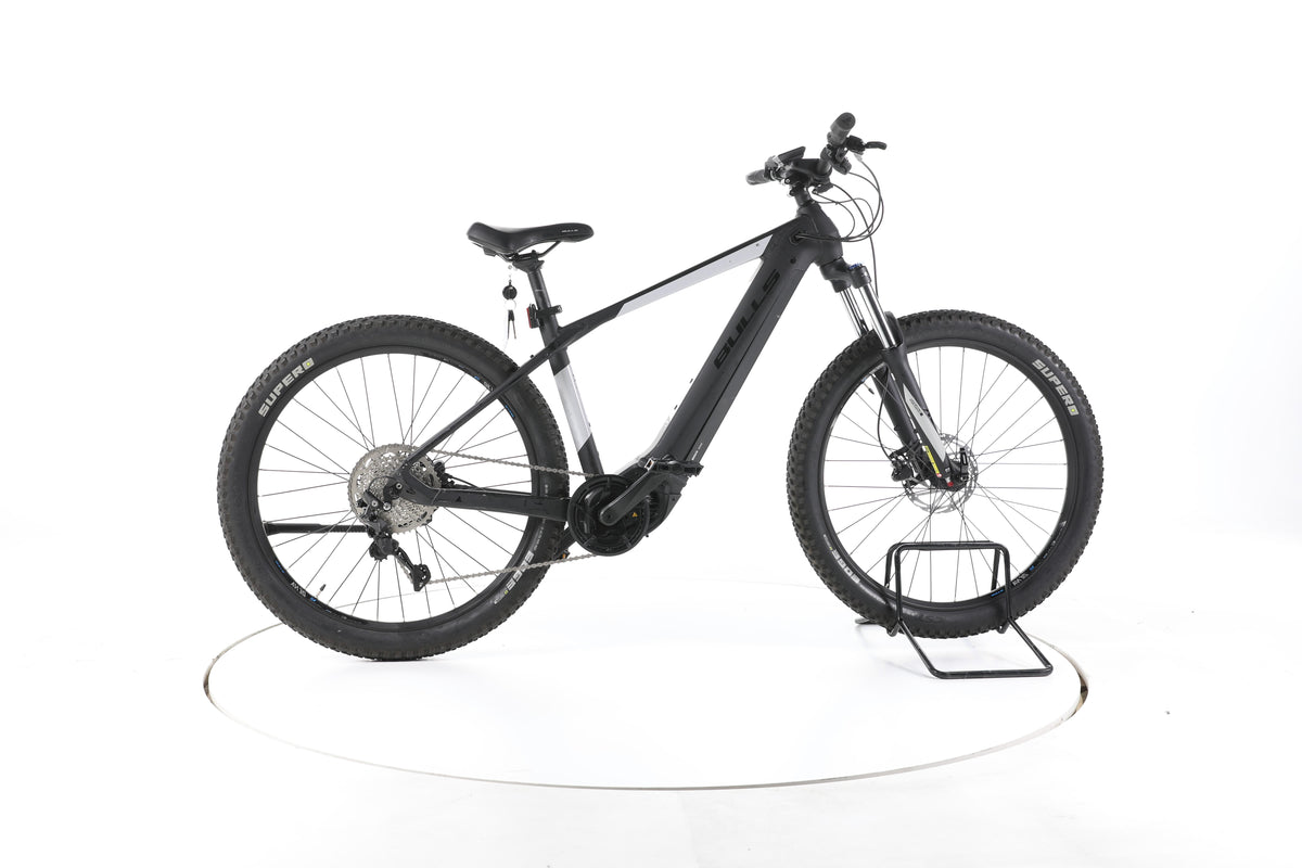 Bulls Copperhead EVO 1 E-Bike 2024 - Image 1