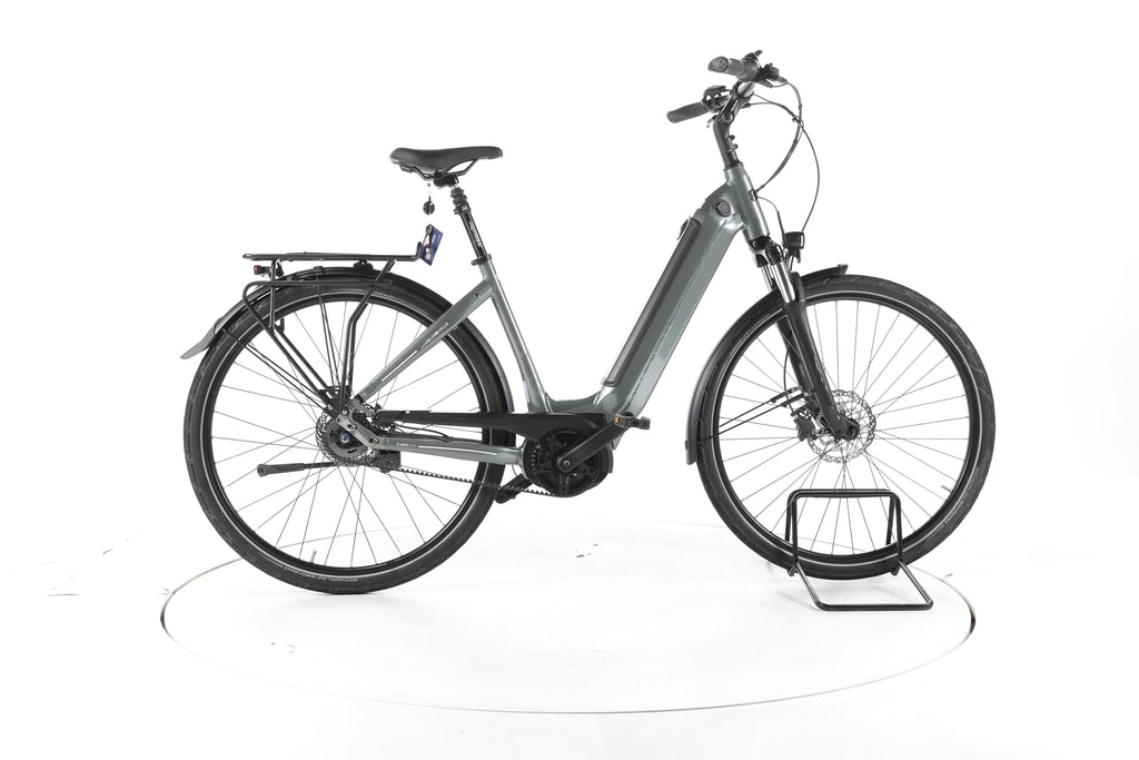 Velo de Ville AEB890 City E-Bike Tiefeinsteiger - Image 1