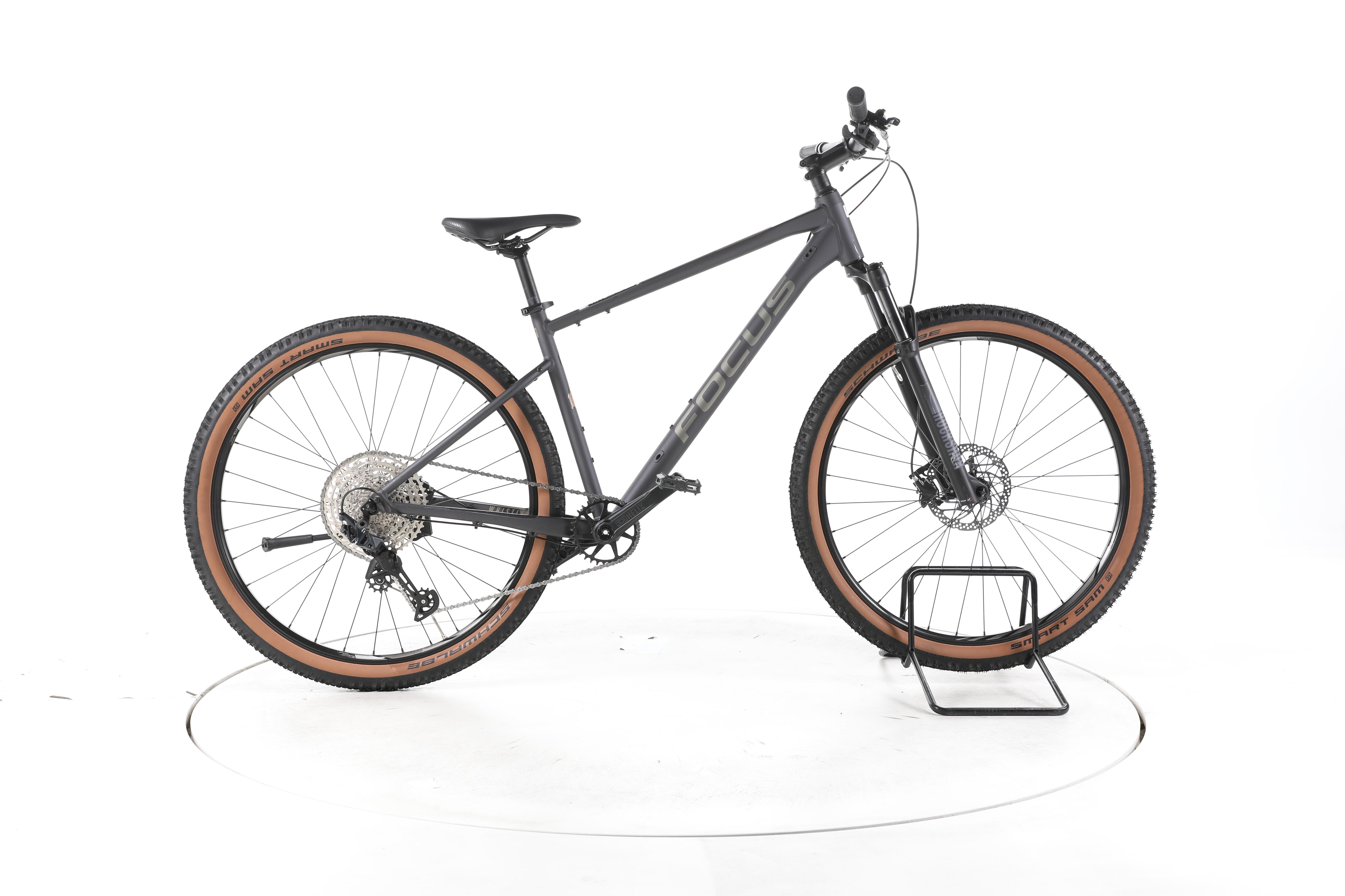 Focus JAM 6.8 Fahrrad Hardtail - Image 1