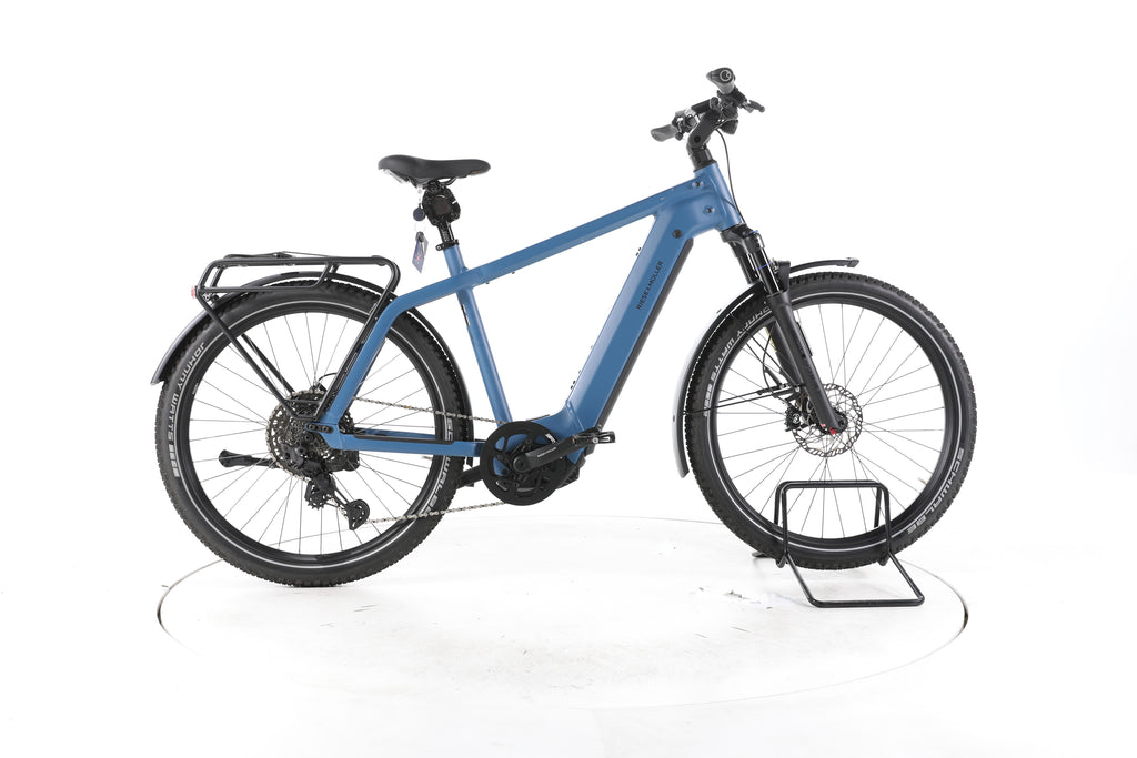 Riese & Müller Charger 4 GT Touring Trekking E-Bike - Image 1