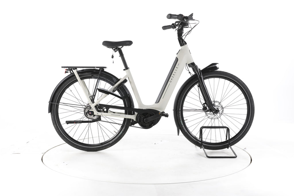 Gazelle Arroyo C5 Elite RT City E-Bike Tiefeinsteiger 2025 - Image 1