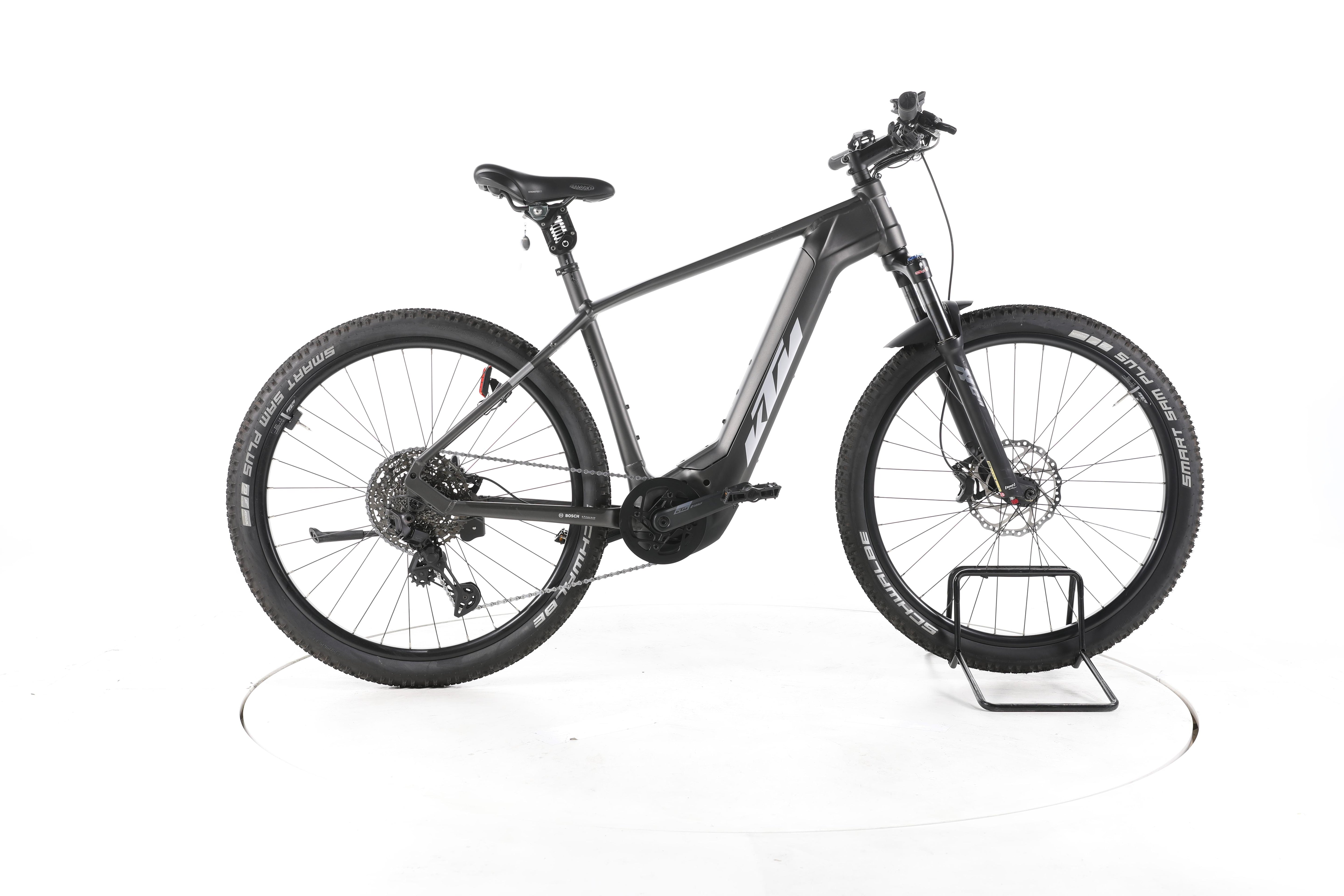 KTM Macina Team LFC E-Bike - Image 1
