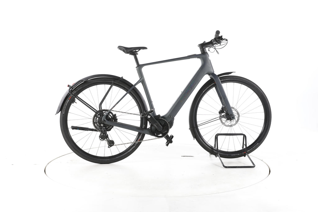 Cube Nulane Hybrid C 62 race FE E-Bike Carbon 2025 - Image 1