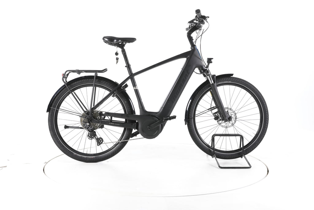 Diamant Mandara Gen 3 Trekking E-Bike - Image 1