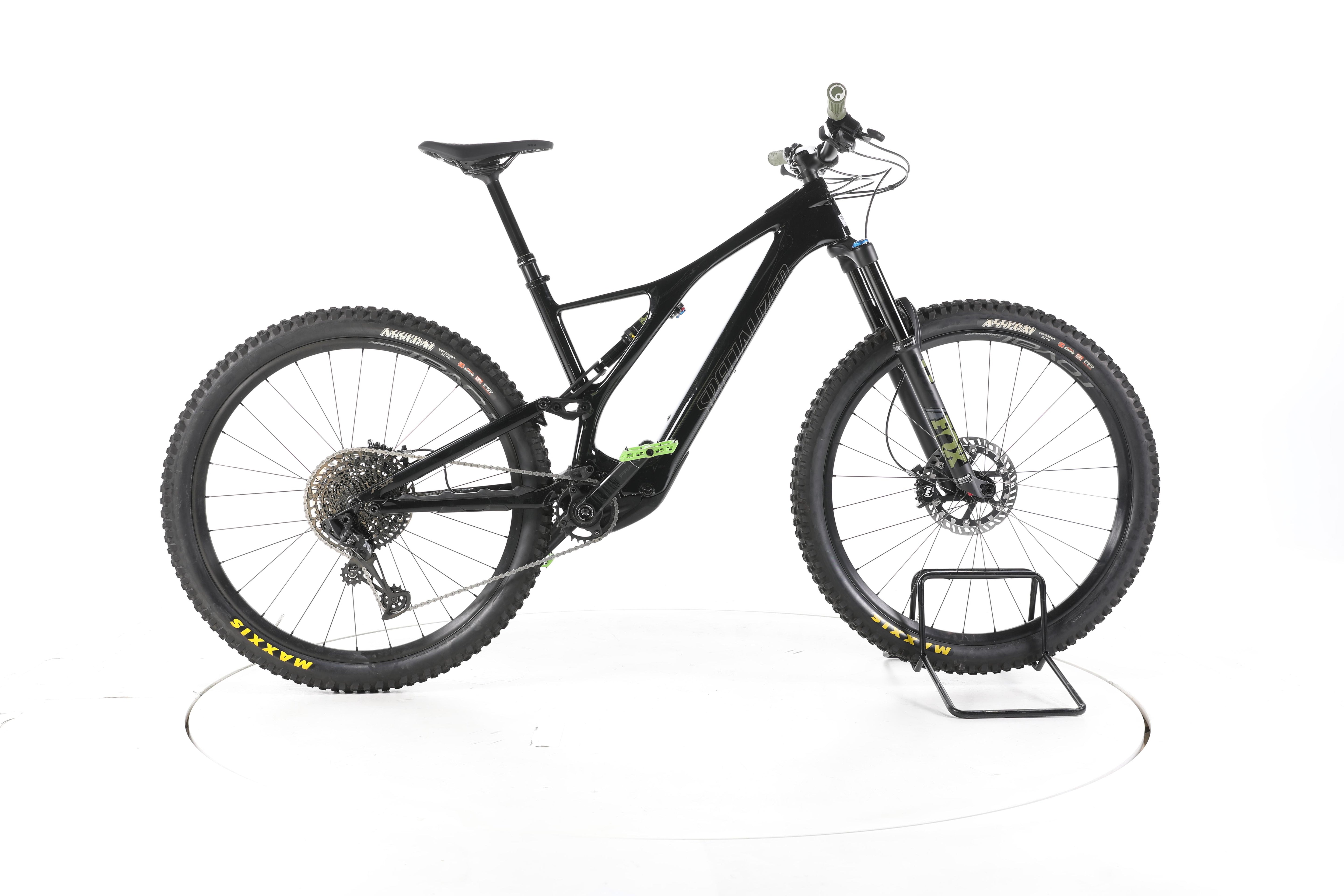 Specialized Turbo Levo SL Comp E-Bike Fully Carbon - Image 1