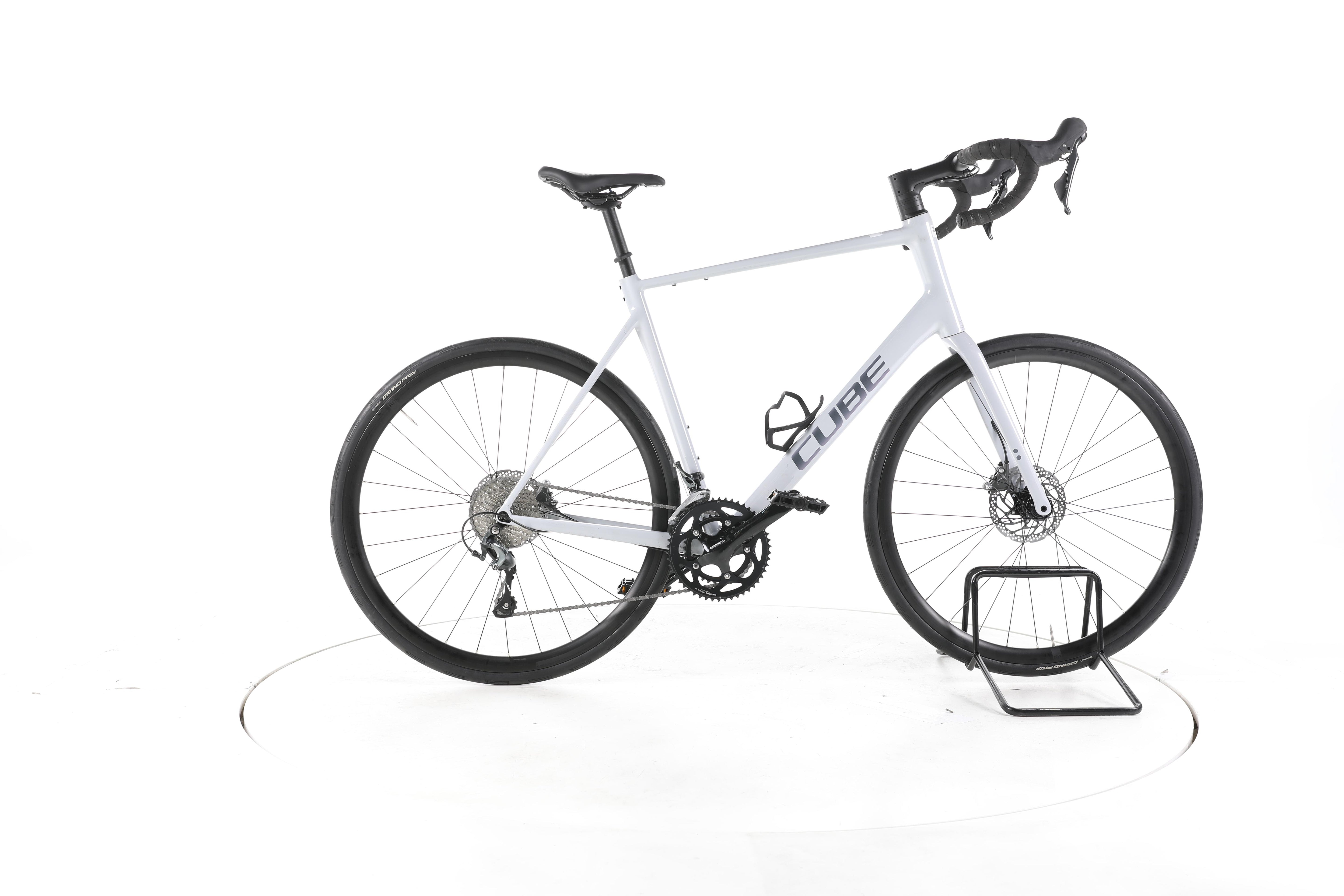 Cube Attain Race Rennrad 2026 - Image 1