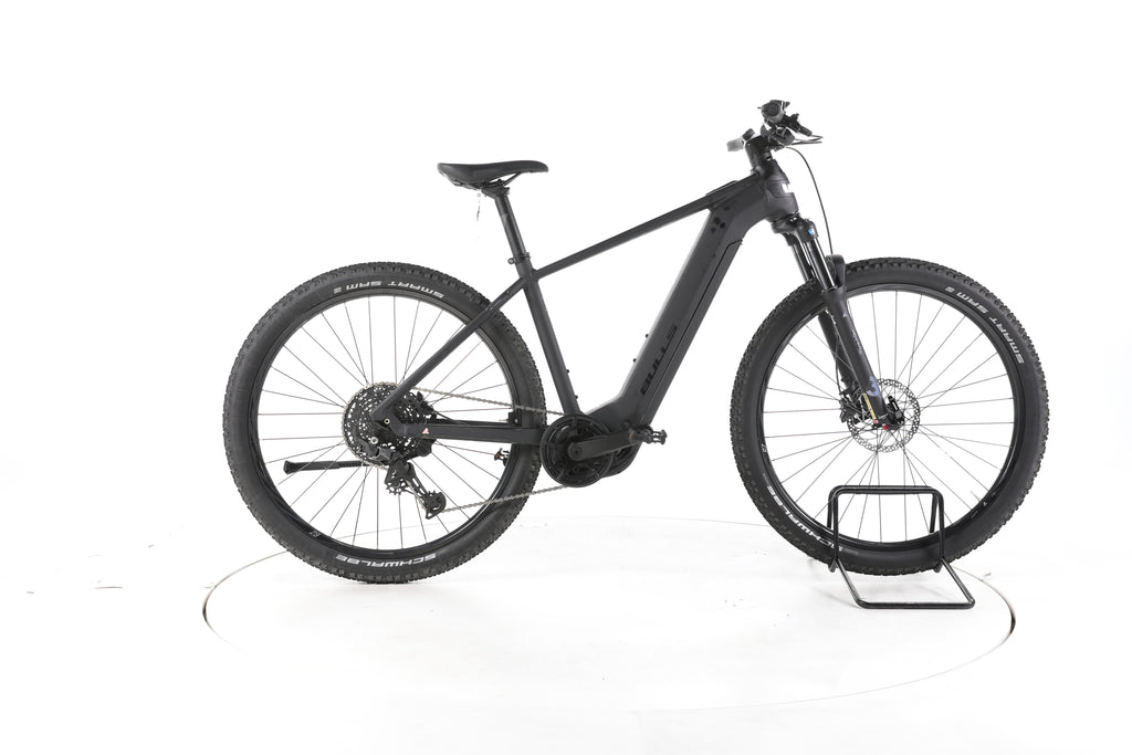 Bulls COPPERHEAD EVO E-Bike 2025 - Image 1
