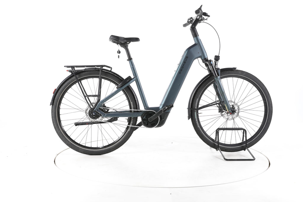 Pegasus Strong EVO 5F Lite City E-Bike Tiefeinsteiger 2025 - Image 1