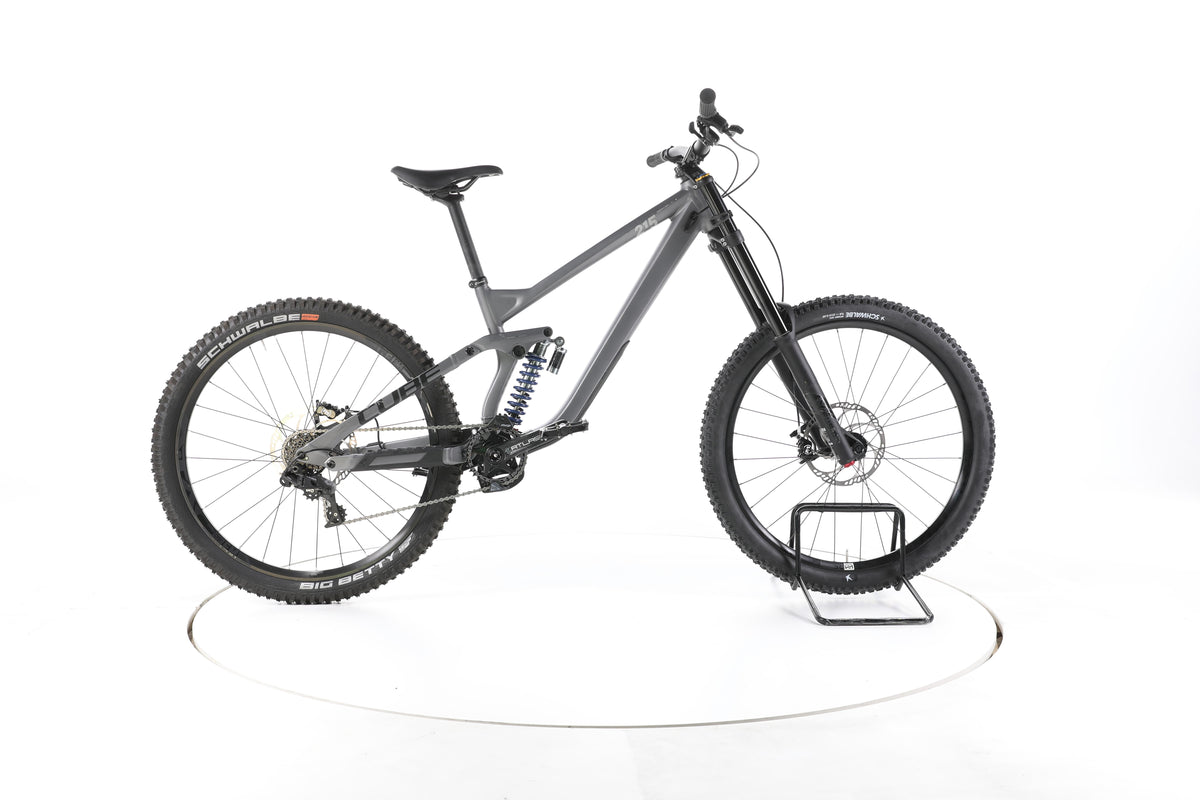 Cube TWO15 Pro Fahrrad Fully - Image 1