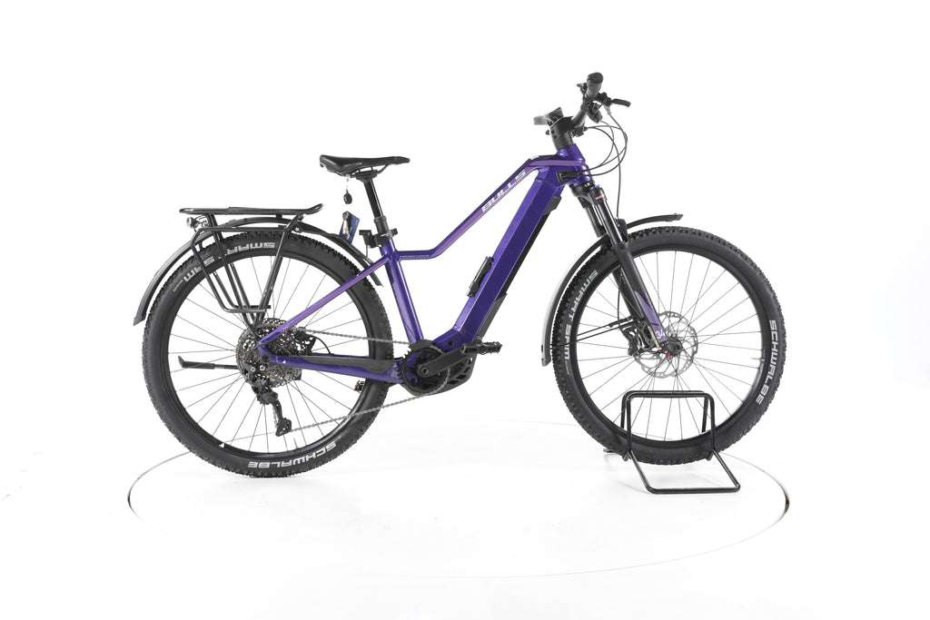 Bulls Sonic EVA 1 Trekking E-Bike - Image 1