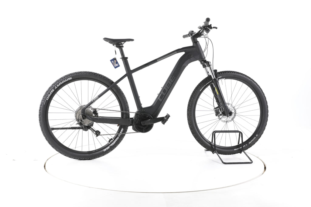 Cube Reaction Hybrid Performance E-Bike - Image 1