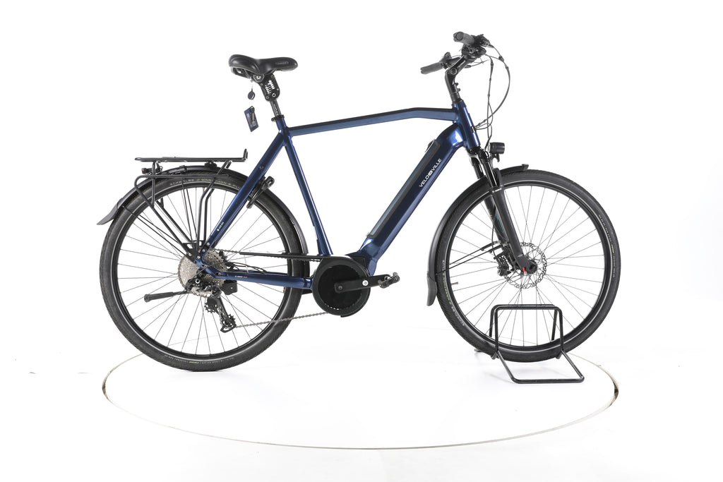 Velo de Ville AEB 890 Trekking E-Bike - Image 1