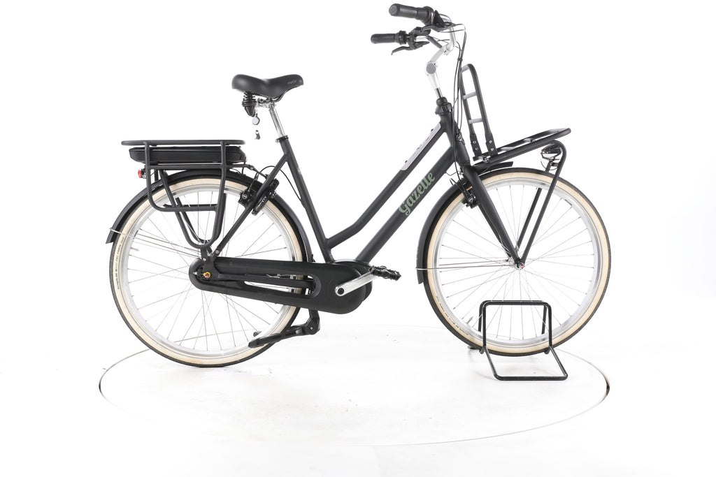 Gazelle Miss Grace C7 HMB City E-Bike Tiefeinsteiger 2024 - Image 1